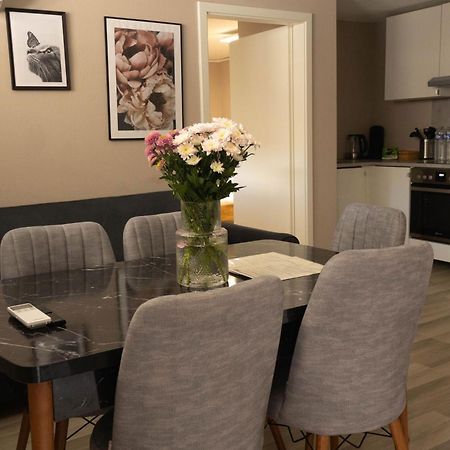 Kuzey Apartments Kappel-Grafenhausen Luaran gambar