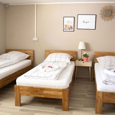 Kuzey Apartments Kappel-Grafenhausen Luaran gambar