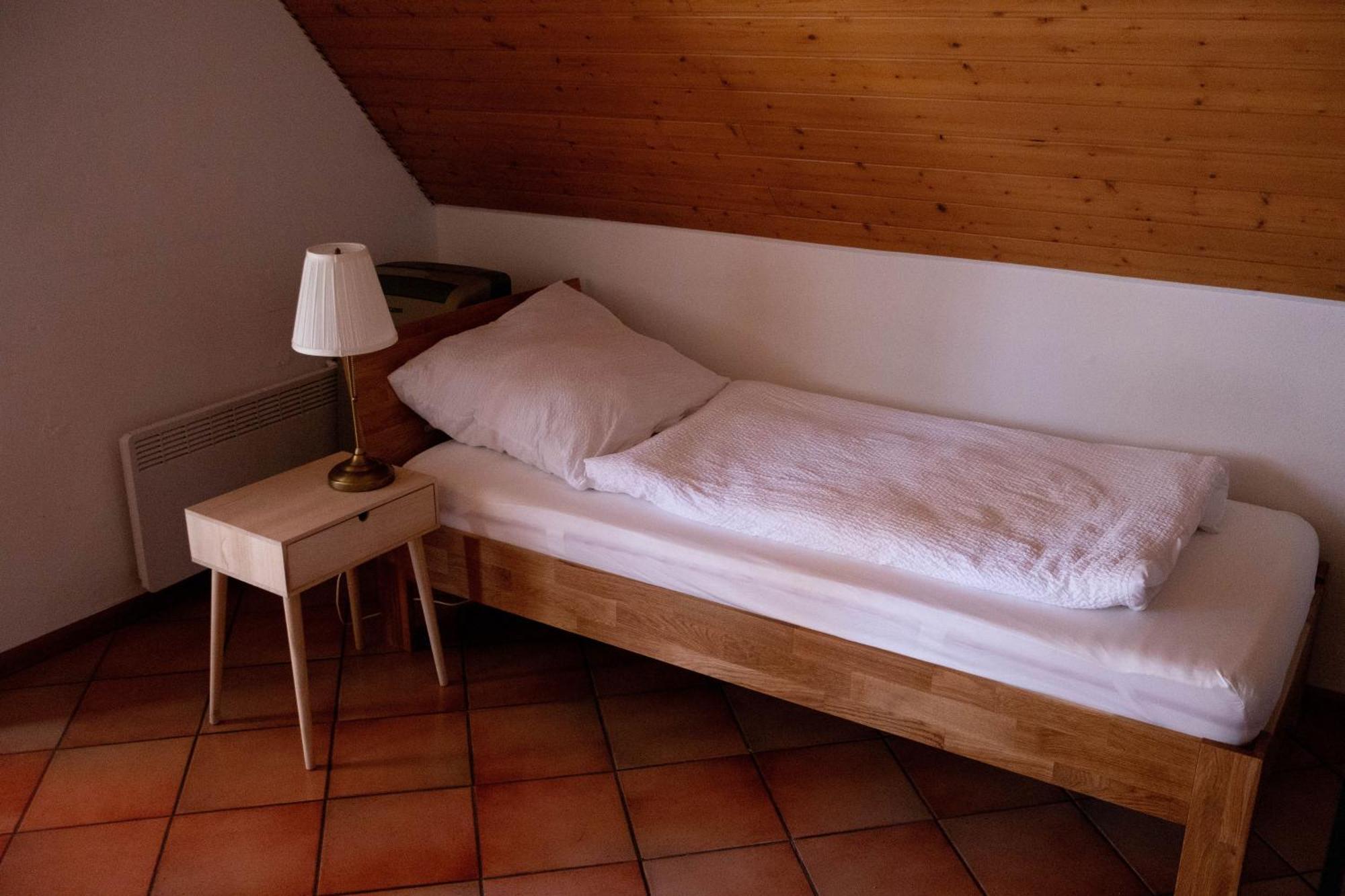 Kuzey Apartments Kappel-Grafenhausen Luaran gambar