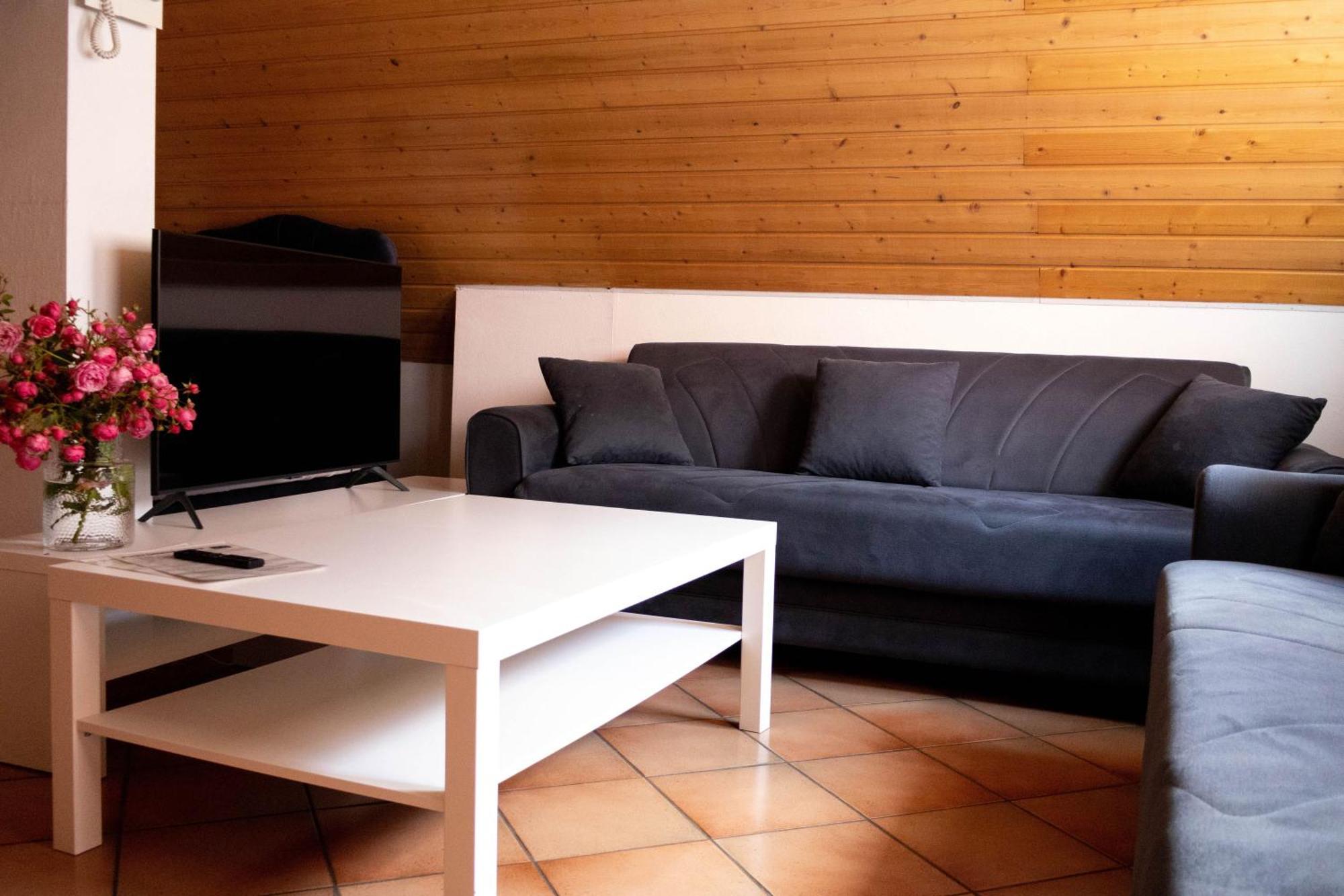 Kuzey Apartments Kappel-Grafenhausen Luaran gambar