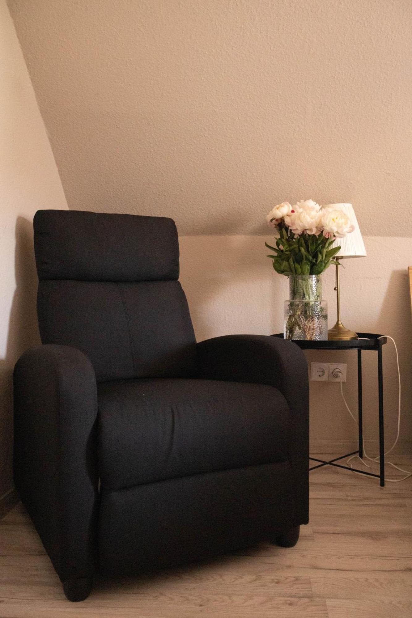 Kuzey Apartments Kappel-Grafenhausen Luaran gambar