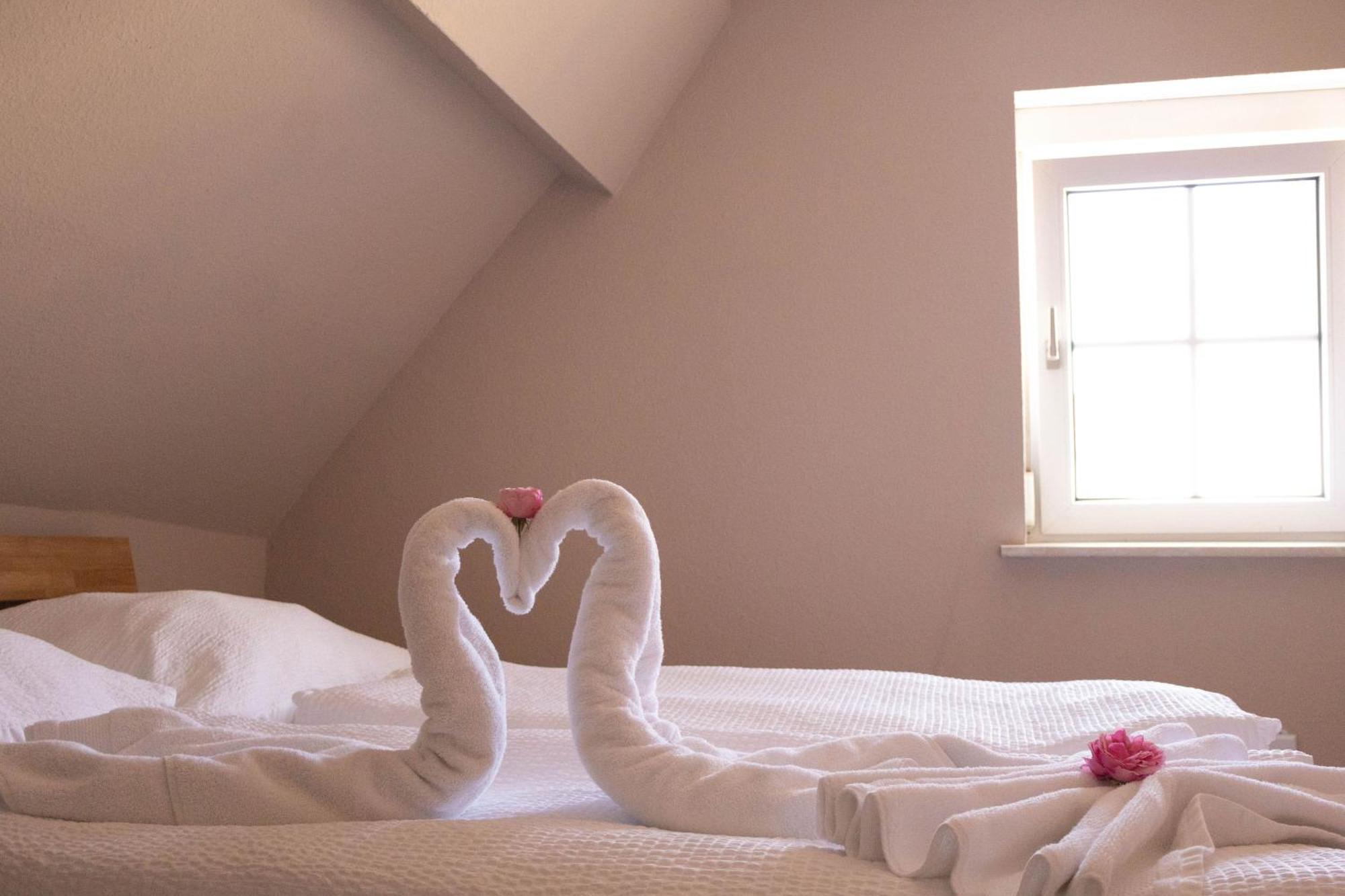 Kuzey Apartments Kappel-Grafenhausen Luaran gambar