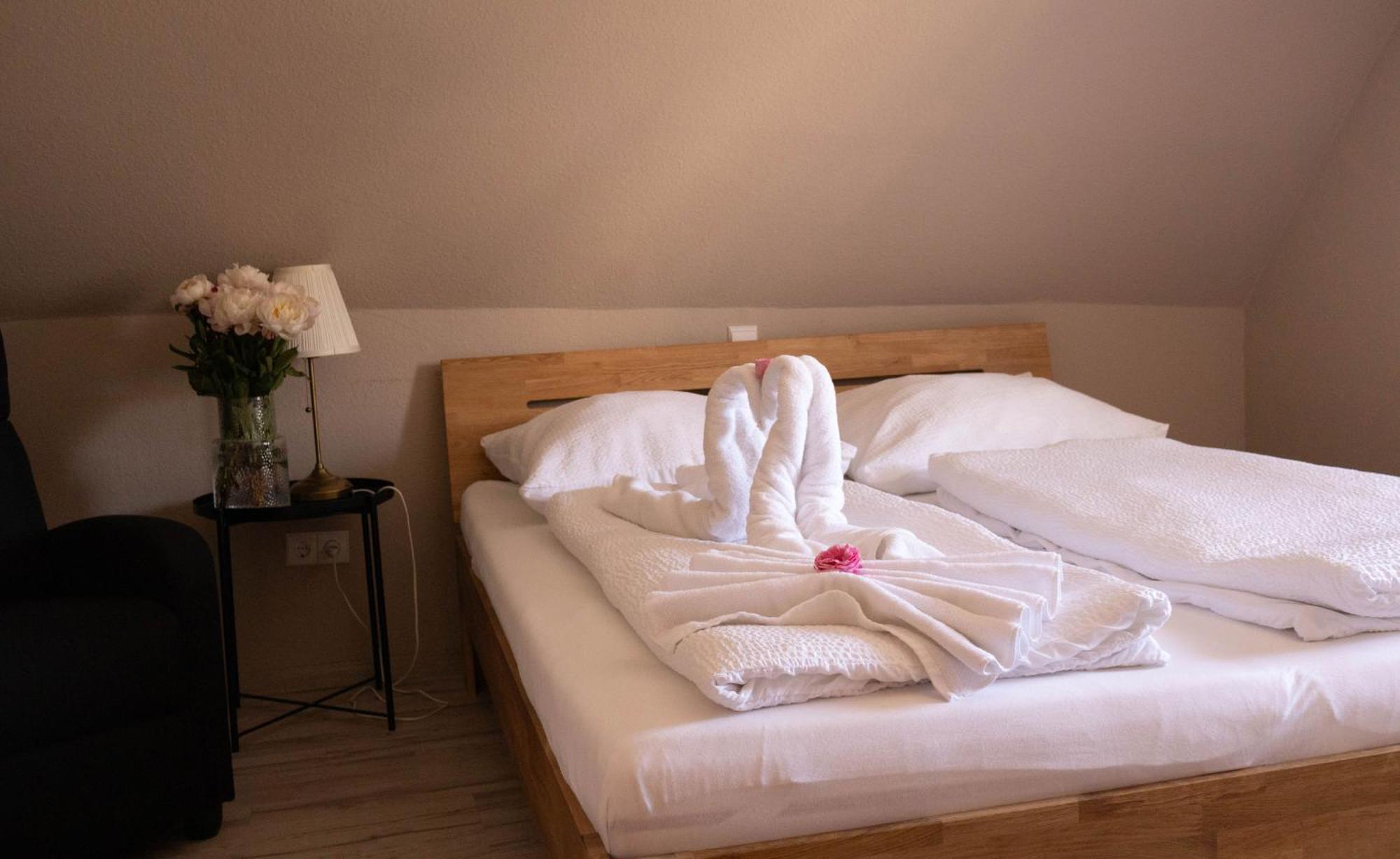 Kuzey Apartments Kappel-Grafenhausen Luaran gambar