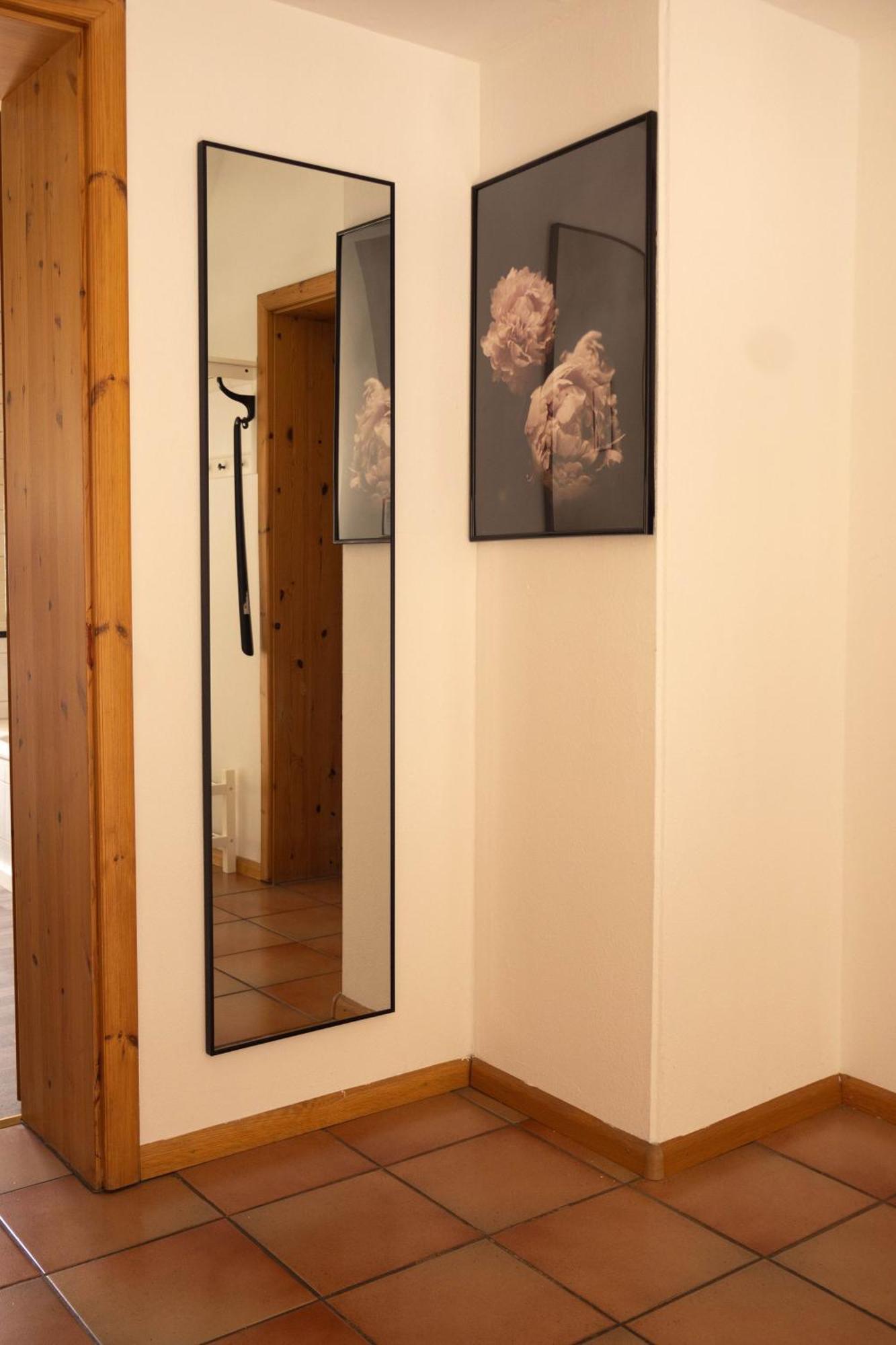 Kuzey Apartments Kappel-Grafenhausen Luaran gambar