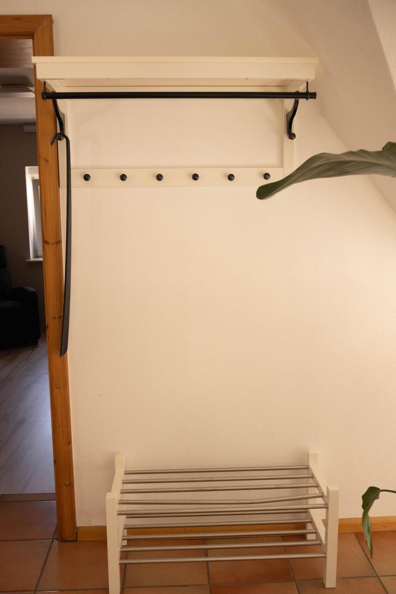 Kuzey Apartments Kappel-Grafenhausen Luaran gambar