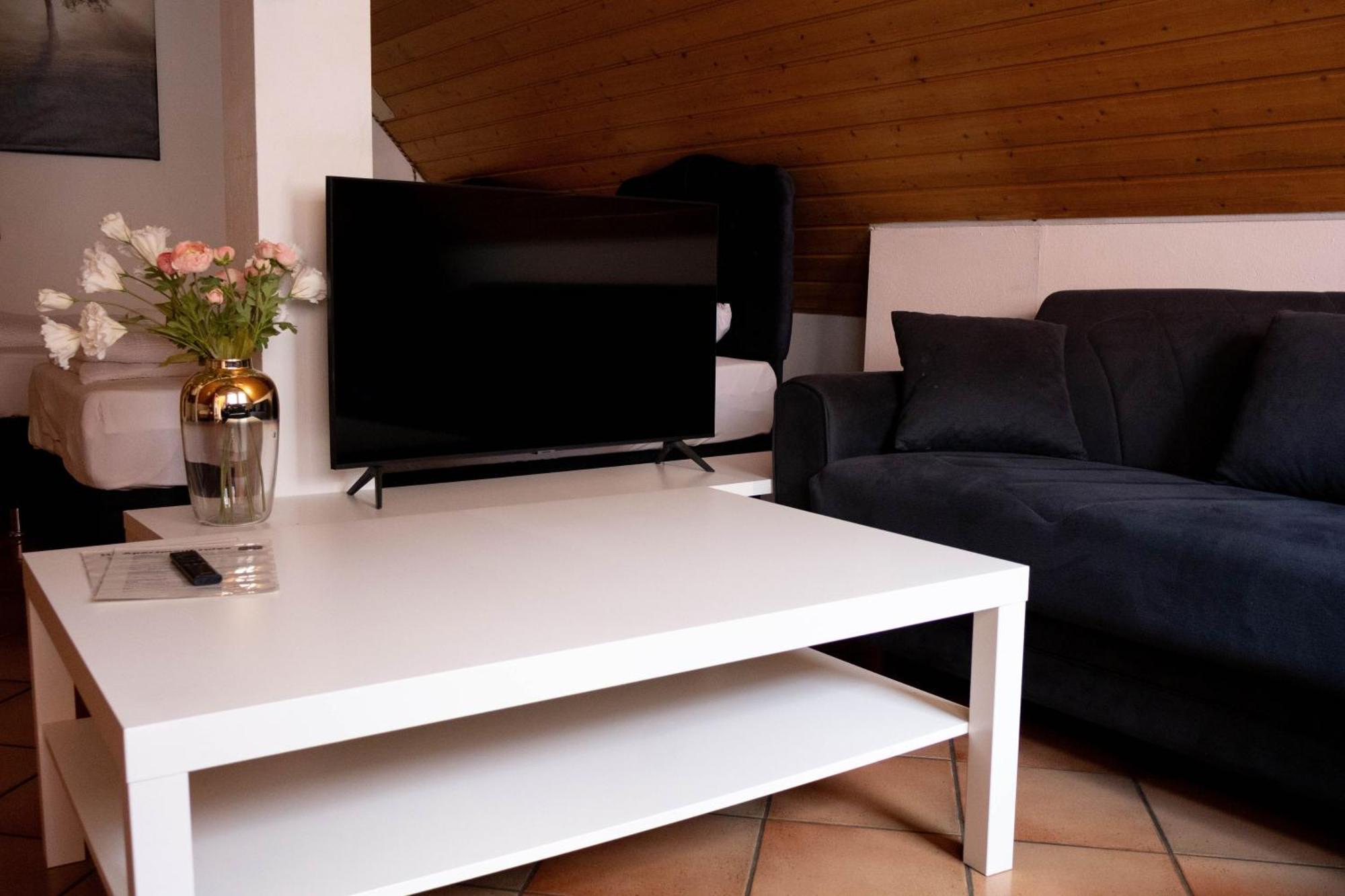 Kuzey Apartments Kappel-Grafenhausen Luaran gambar