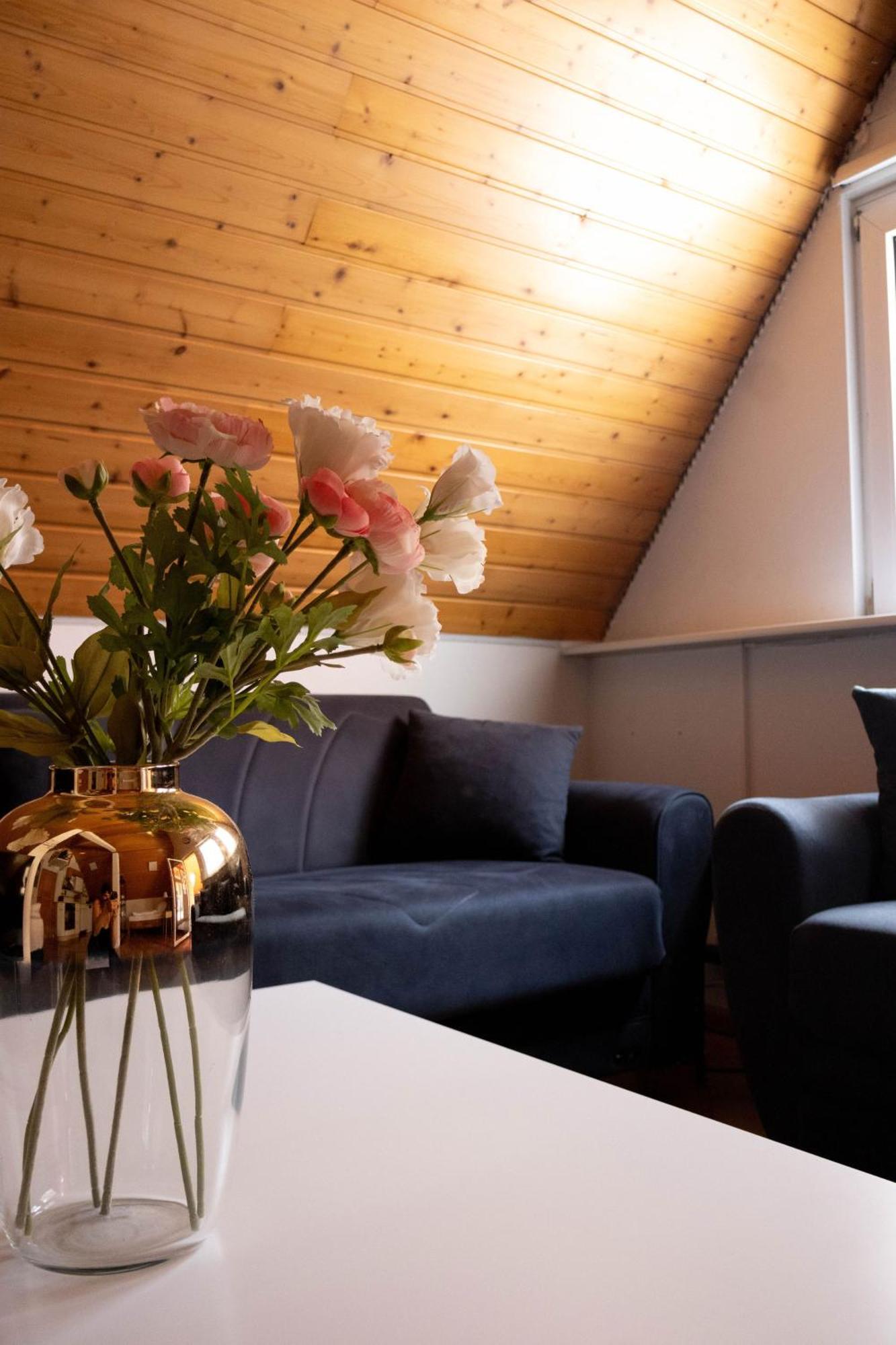 Kuzey Apartments Kappel-Grafenhausen Luaran gambar