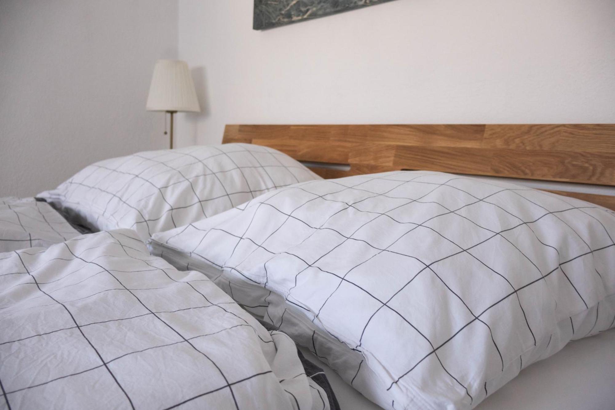 Kuzey Apartments Kappel-Grafenhausen Luaran gambar