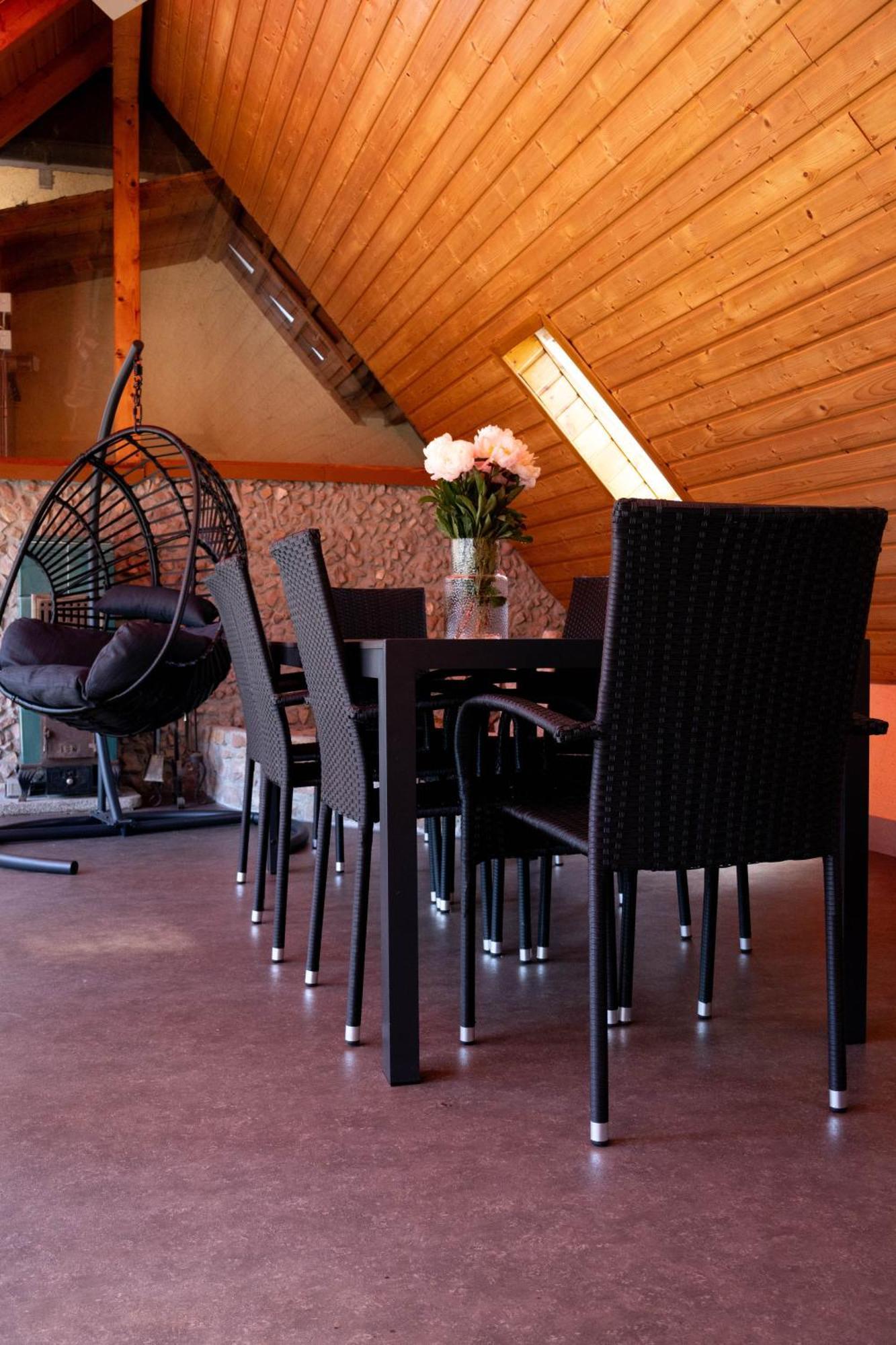 Kuzey Apartments Kappel-Grafenhausen Luaran gambar