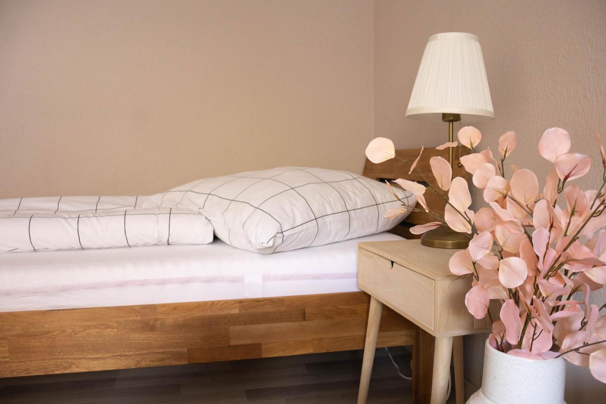 Kuzey Apartments Kappel-Grafenhausen Luaran gambar