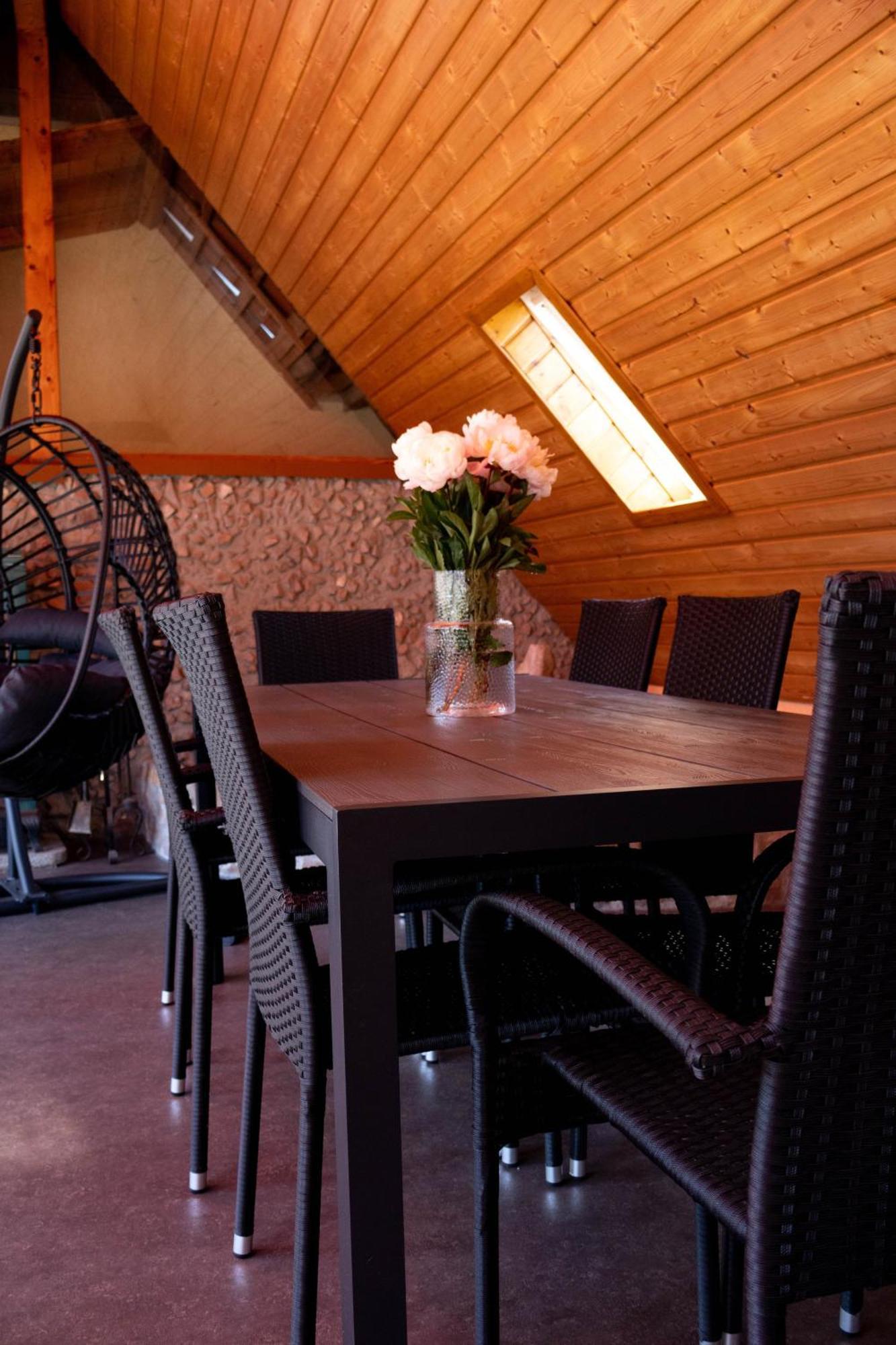Kuzey Apartments Kappel-Grafenhausen Luaran gambar
