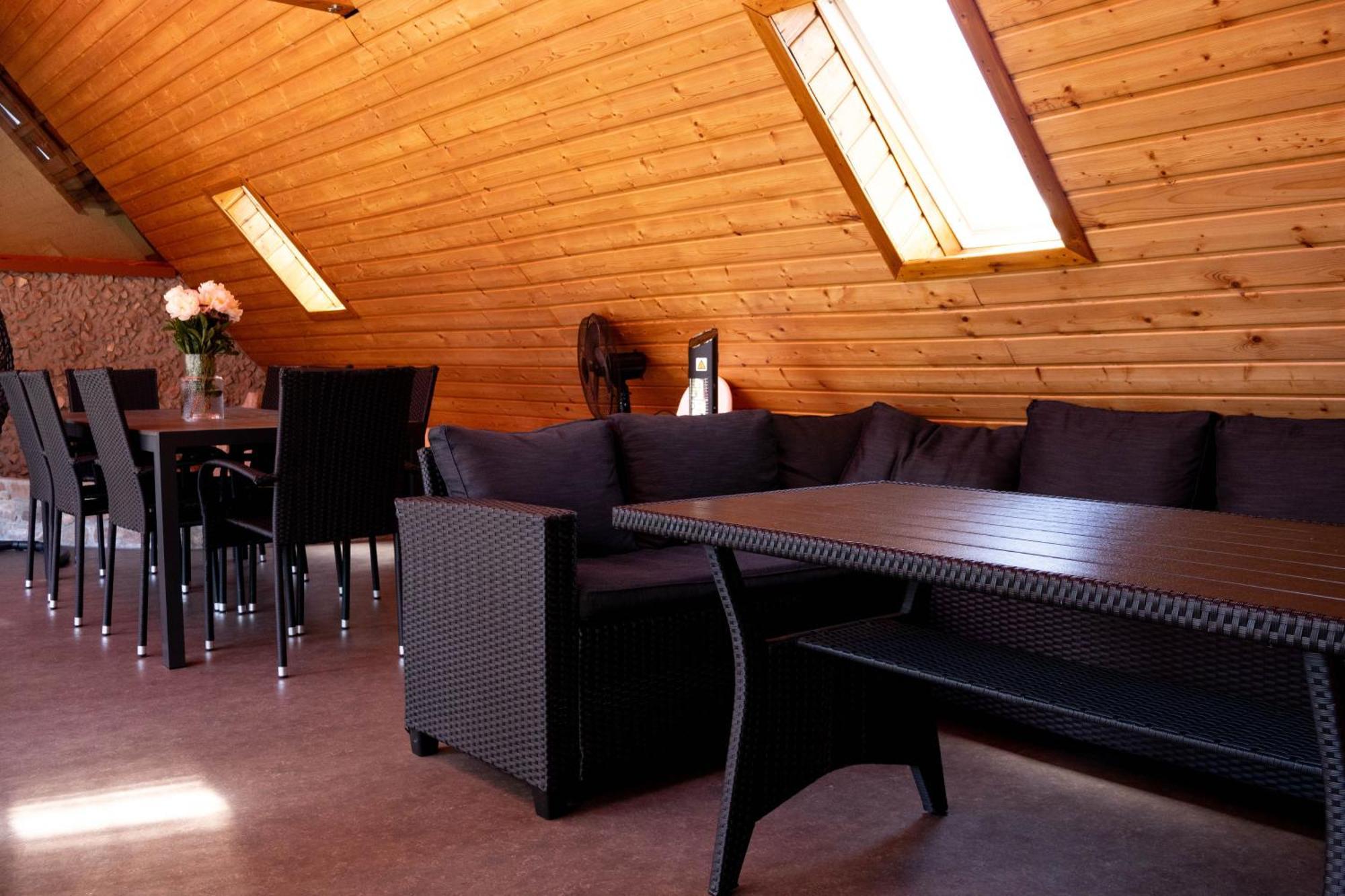 Kuzey Apartments Kappel-Grafenhausen Luaran gambar