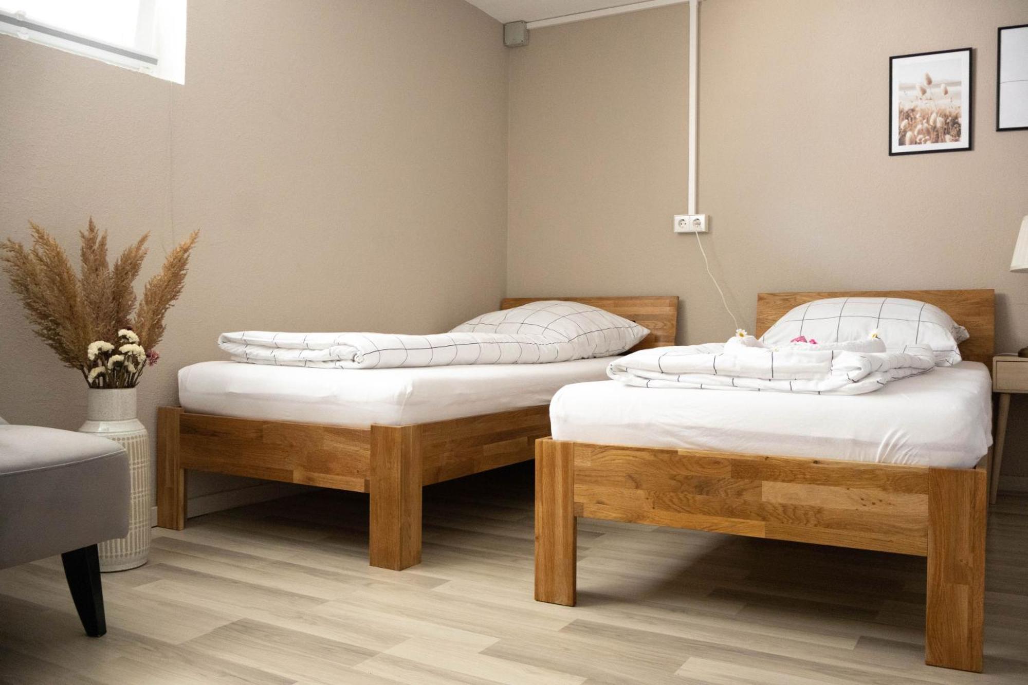 Kuzey Apartments Kappel-Grafenhausen Luaran gambar