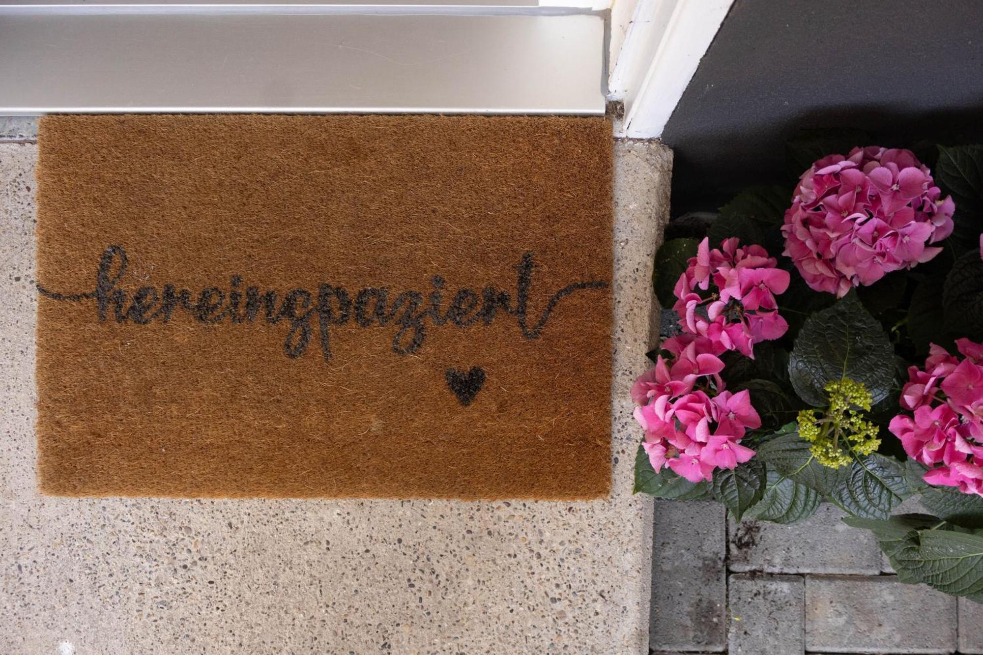 Kuzey Apartments Kappel-Grafenhausen Luaran gambar
