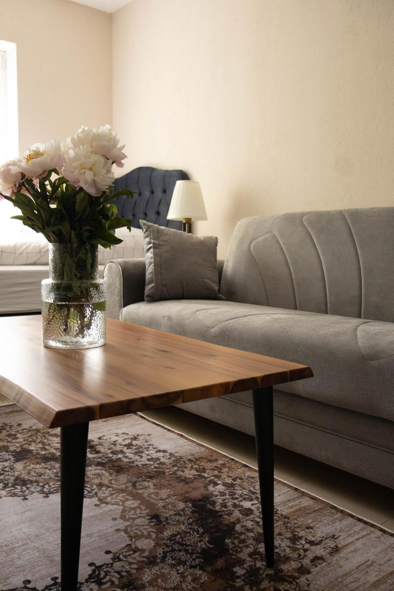 Kuzey Apartments Kappel-Grafenhausen Luaran gambar